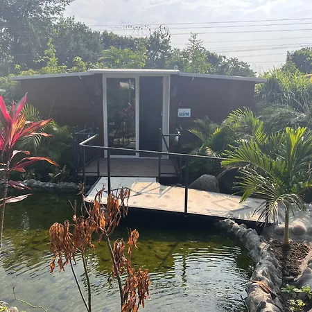 Gaspar Arenal Volcano La Fortuna Exterior photo